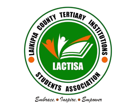 LACTISA Logo